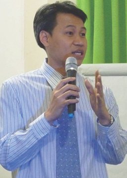 dr. Ferdy Limawal