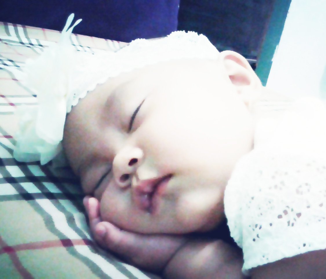 Elzira Roselia Wirangga