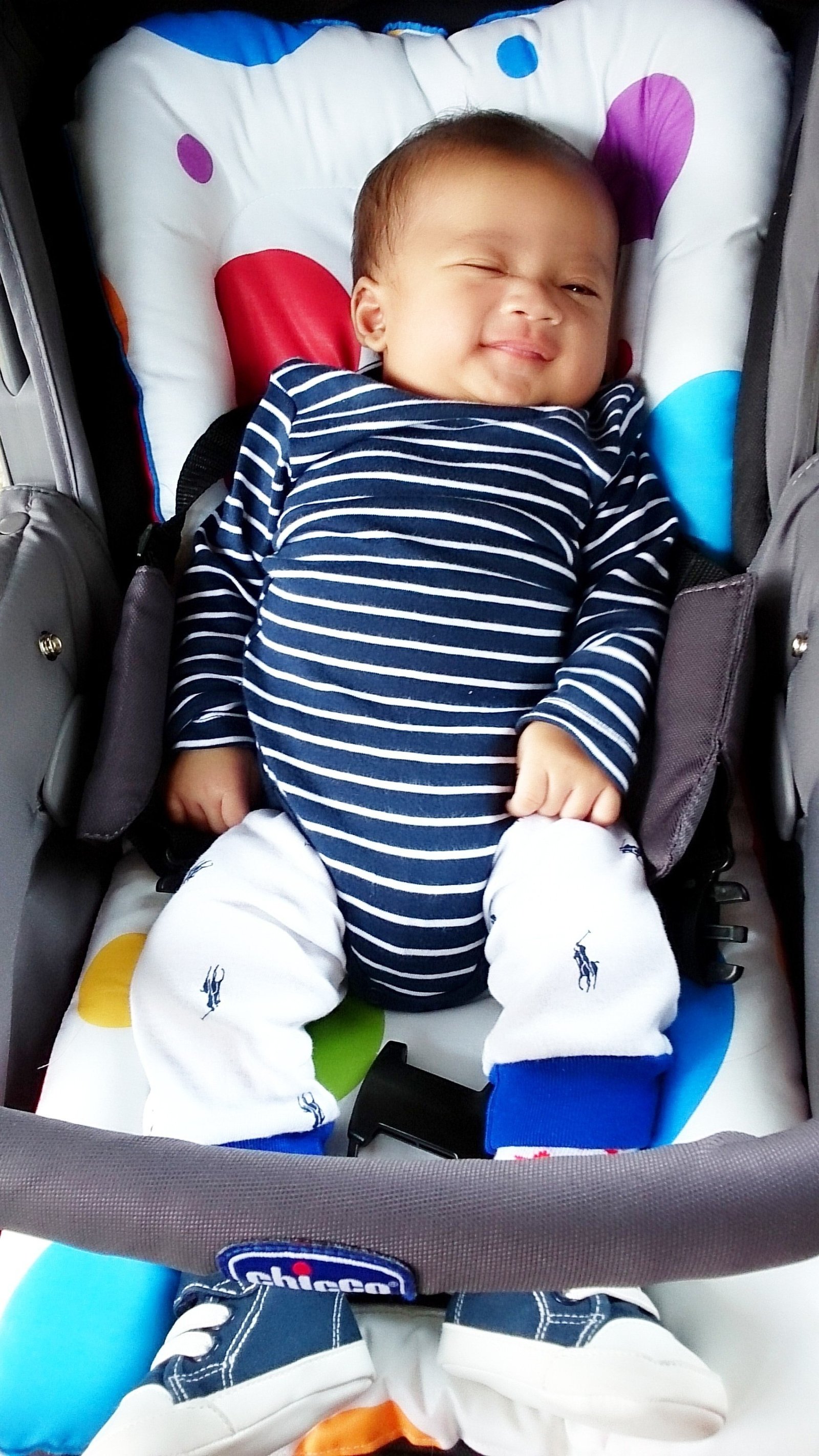 Eshan Calvin Pratama
