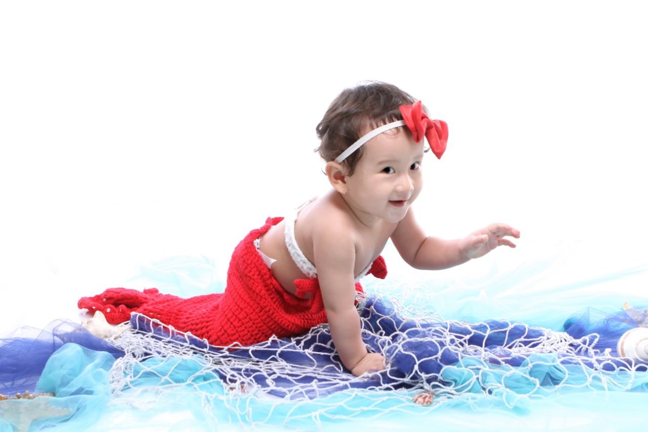 Tiandra Lovina Aurora