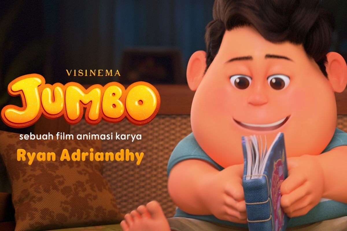 Film Jumbo
