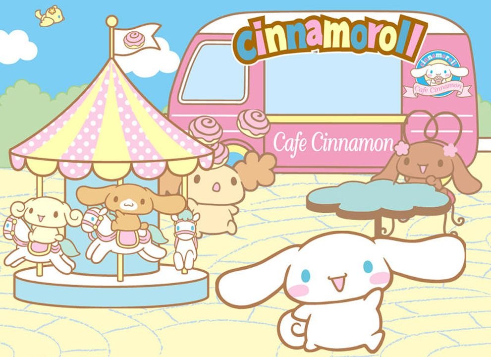 Картинки cinnamoroll. Санрио Синаморол. Cinnamoroll плакат. Cinnamoroll обои. Постеры с Cinnamoroll.