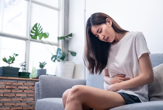 Mengenal Gejala Dan Penyebab Endometriosis Sang Buah Hati 