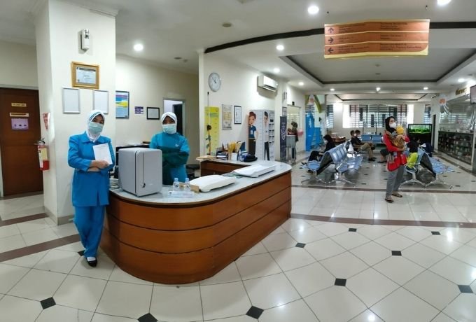 Haenim Indonesia Edukasi Pentingnya Proses Sterilisasi pada Perlengkapan Bayi