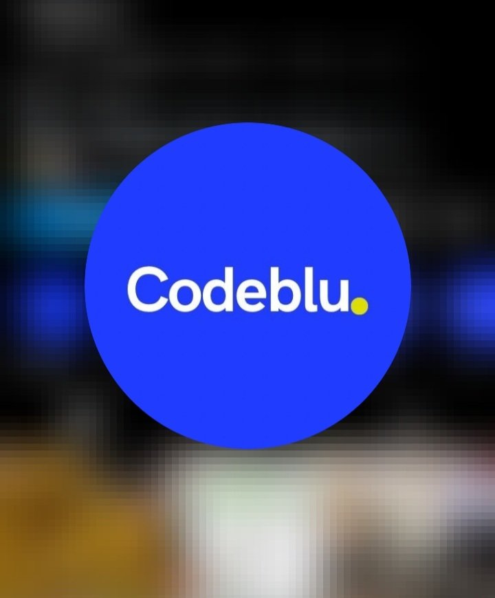 Codeblu