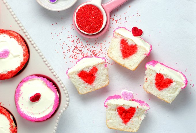 5 Dessert Viral yang Cocok Dimasak Saat Valentine!