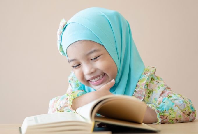 7 Aktivitas Seru Ramadhan Bikin Si Kecil Semangat Puasa!