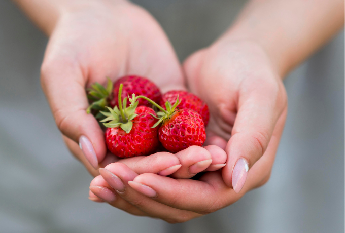 Generasi Strawberry, Si Kreatif Tapi Rapuh, Emang Iya?