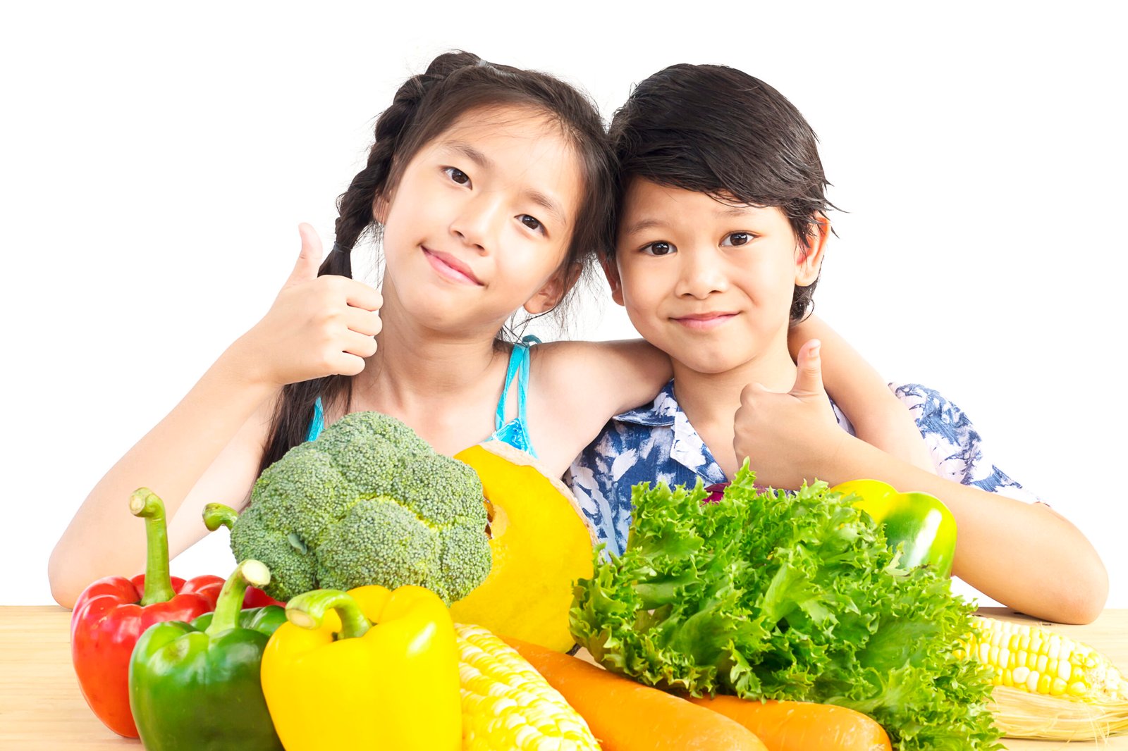 Anak Korea Lebih Tinggi dari Jepang