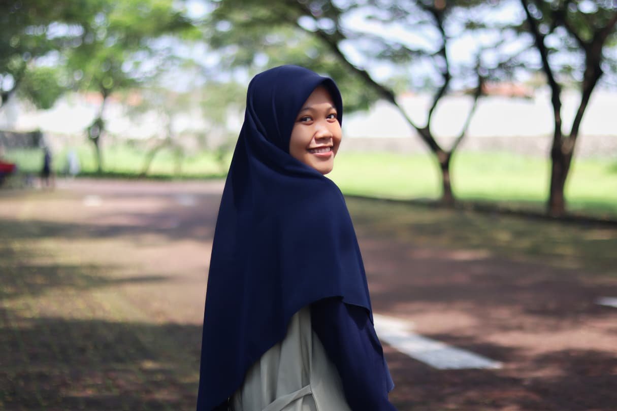 Picture of Nazri Tsani Sarassanti