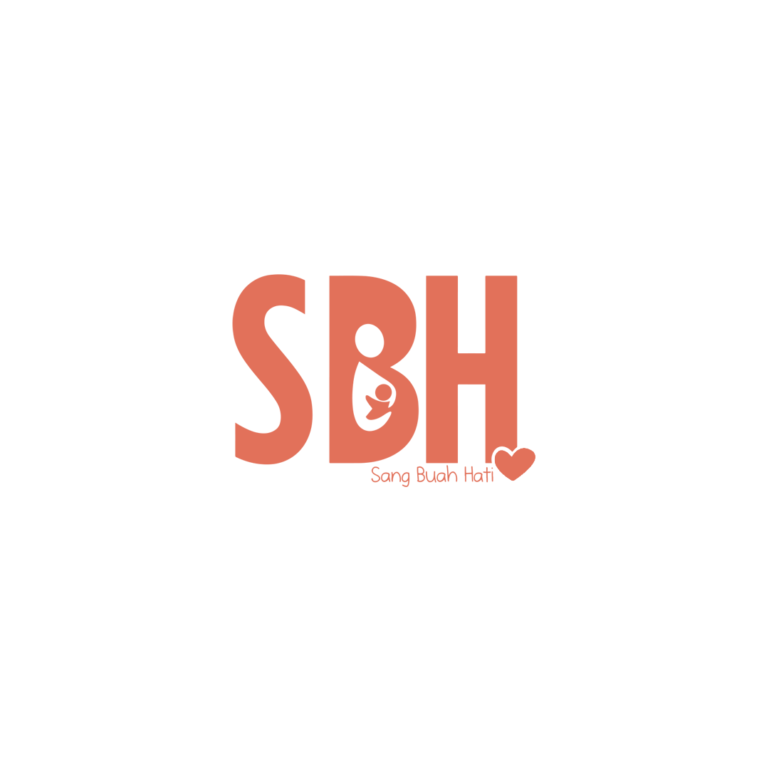 Logo Sbh oren