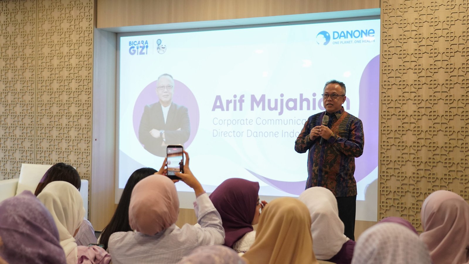 Danone Indonesia